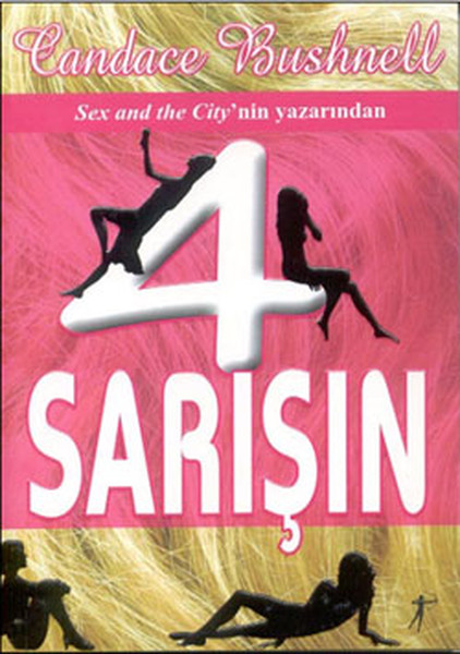 4 sarışın