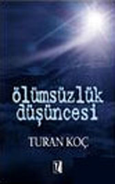 Ölümsüzlük Düşüncesi