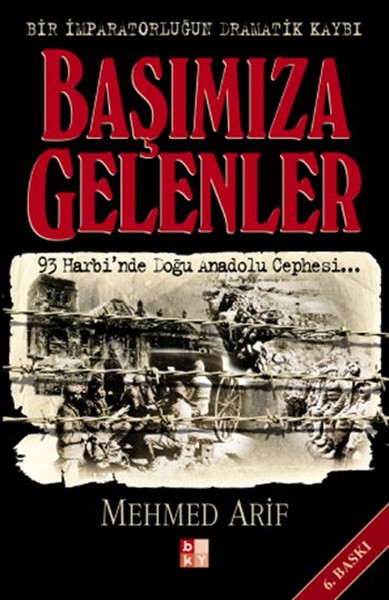 Başımıza Gelenler