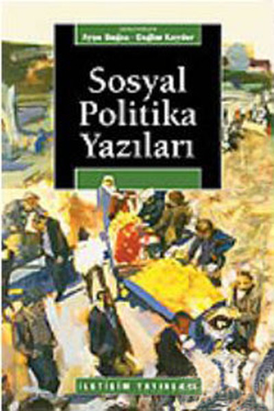 Sosyal Politika Yazıları