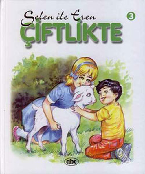 Selin ile Eren Dizisi-Çiftlikte 3