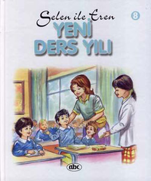 Selin ile Eren Dizisi-Yeni Ders YIlı 8