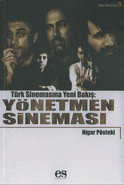 Yönetmen Sineması