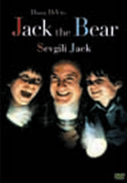 Jack The Bear - Sevgili Jack