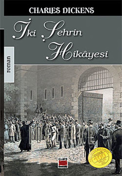 İki Şehrin Hikayesi