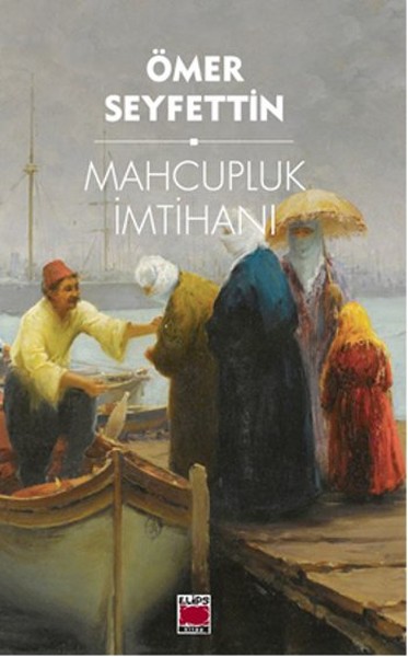 Mahçupluk İmtihanı