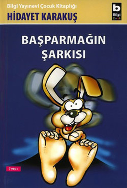 Başparmağın Şarkısı