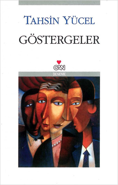 Göstergeler