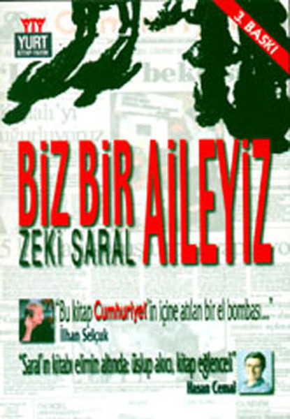 Biz Bir Aileyiz