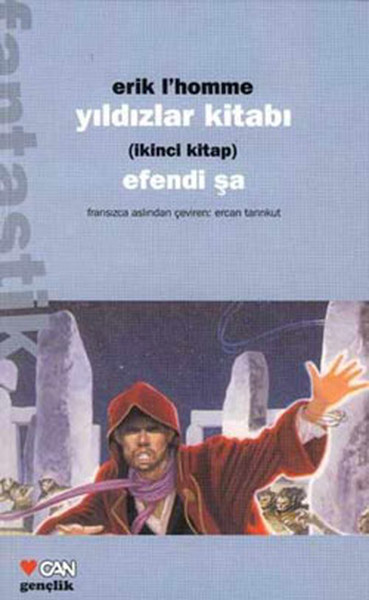 Yıldızlar Kitabı 2.kitap-Efendi Şah