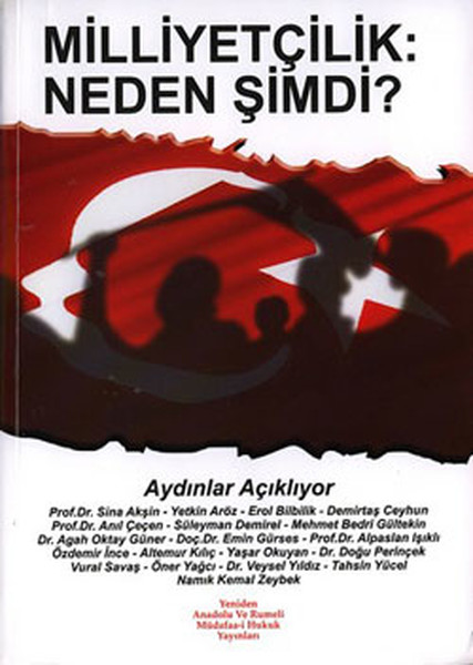 Milliyetçilik Neden Şimdi