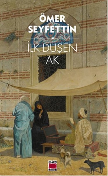 İlk Düşen Ak