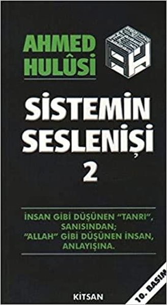 Sistemin Seslenişi 2