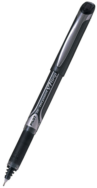 Pilot V7 Grip Igne Uç Siyah - Bxgpn-V7-B