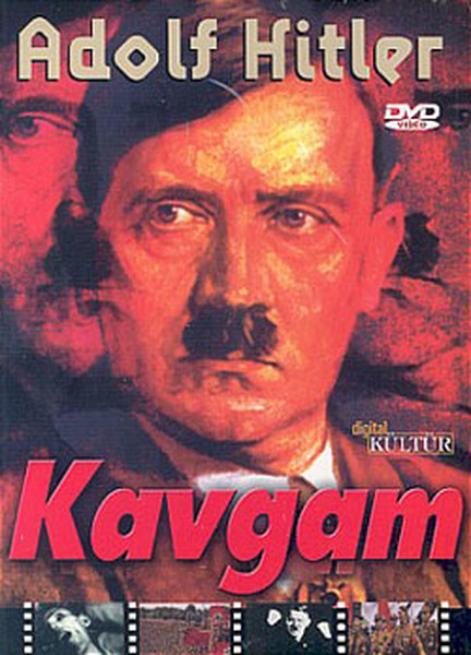 Kavgam (Adolf Hitler)