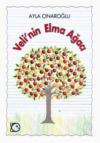 Veli'nin elma ağacı