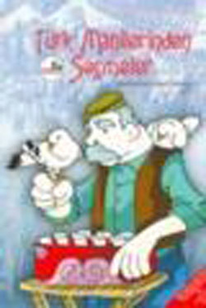 Türk Manilerinden Seçmeler