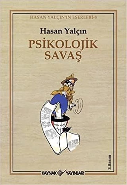 Psikolojik Savaş