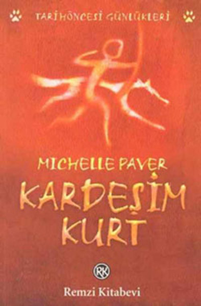 Kardeşim Kurt