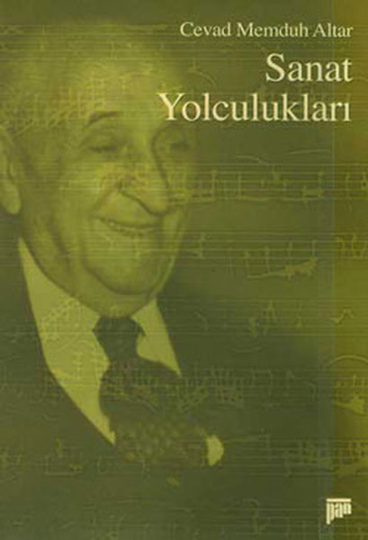 Sanat Yolculukları