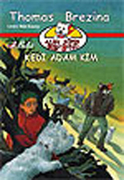 Ajan Köpek Bello Bond Cilt 7: Kedi Adam Kim