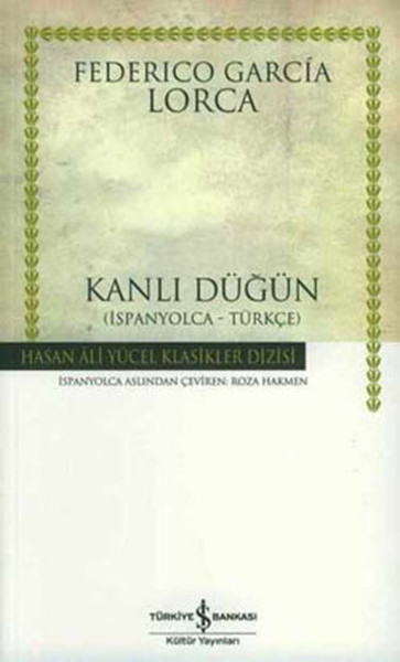 Kanlı Düğün - Hasan Ali Yücel Klasikleri