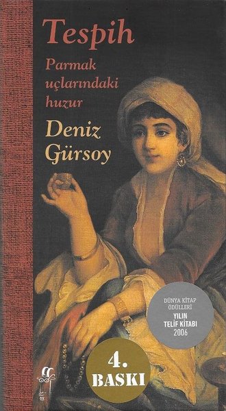 Tespih-Parmak Uçlarındaki Huzur