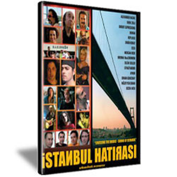 Istanbul Hatirasi