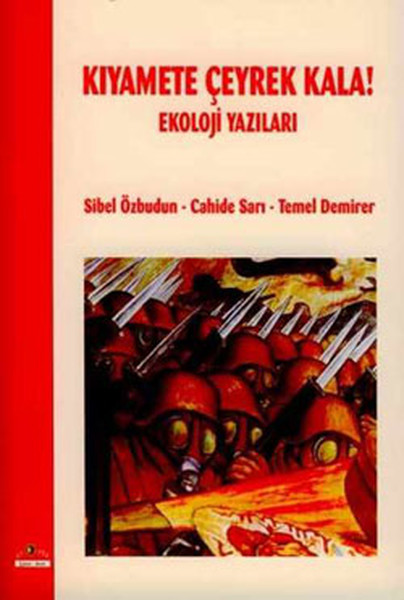 Kıyamete Çeyrek Kala!