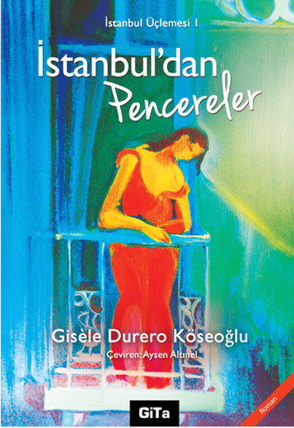 İstanbul'dan Pencereler