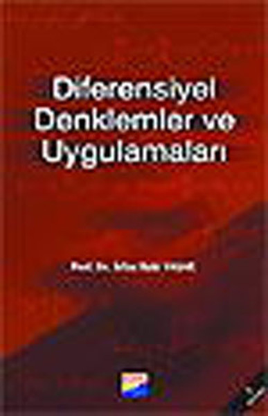 Diferensiyel Denklemler ve Uygulamaları