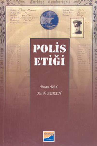 Polis Etiği