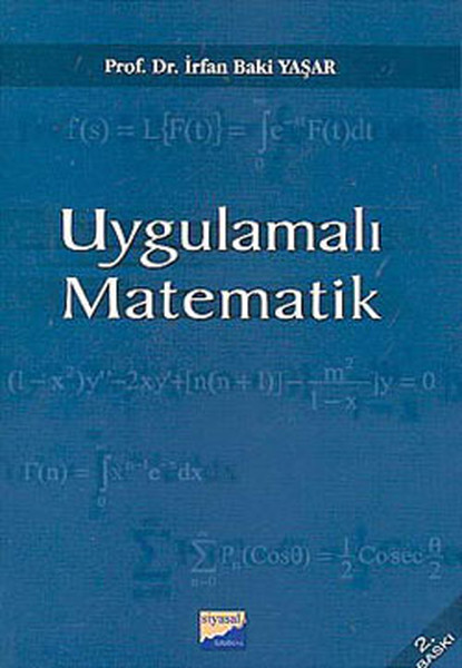 Uygulamalı Matematik