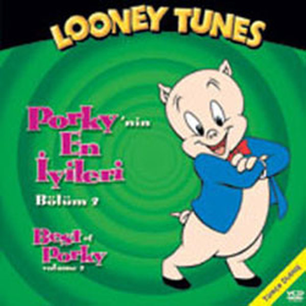 Looney Tunes Collection : Best Of Porky - Looney Tunes Kolleksiyonu : Porky'nin En Iyileri