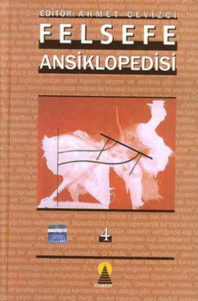 Felsefe Ansiklopedisi 4