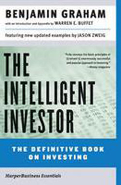 The Intelligent Investor PB