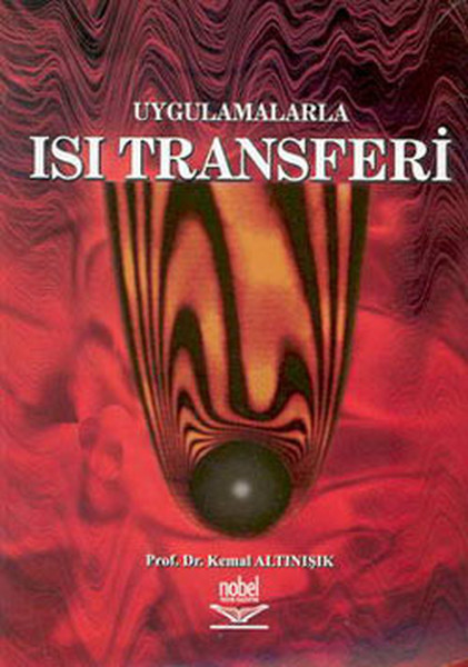 Uygulamalarla Isı Transferleri