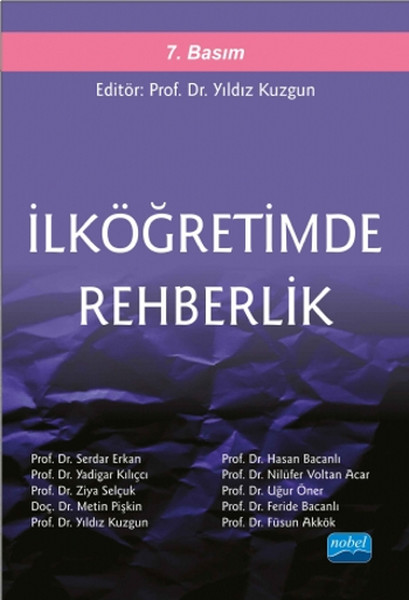 İlköğretimde Rehberlik