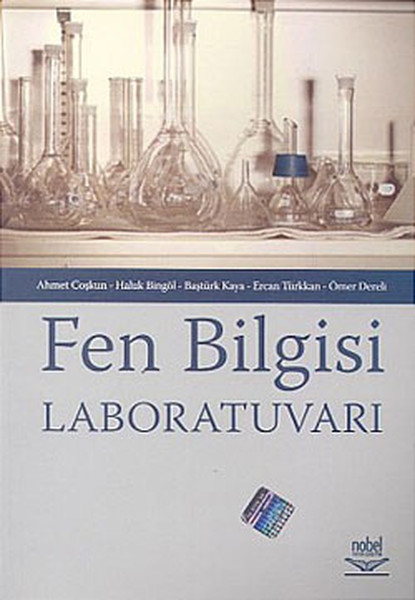 Fen Bilgisi Laboratuvarı