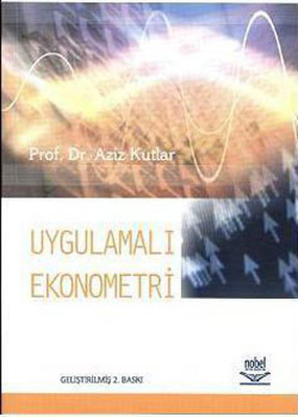 Uygulamalı Ekonometri