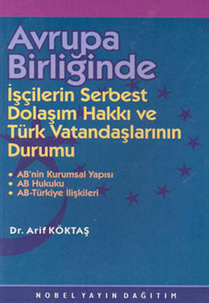 Avrupa Birliğinde İşçilerin Serbest Dol.