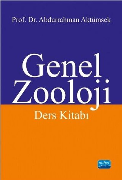 Genel Zooloji