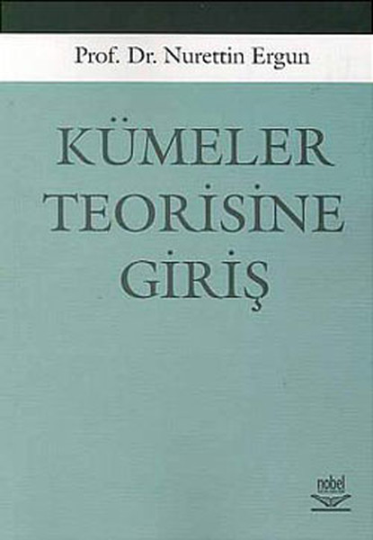 Kümeler Teorisine Giriş