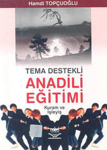 Tema Destekli Anadili Eğitimi 