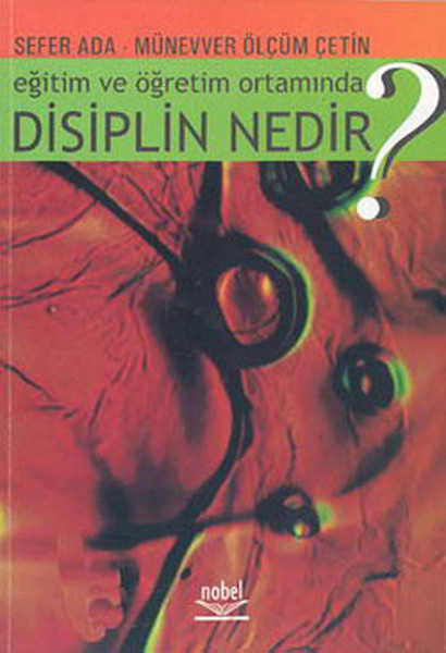 Disiplin Nedir?