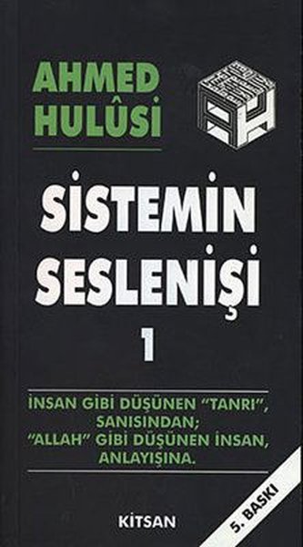 Sistemin Seslenişi 1