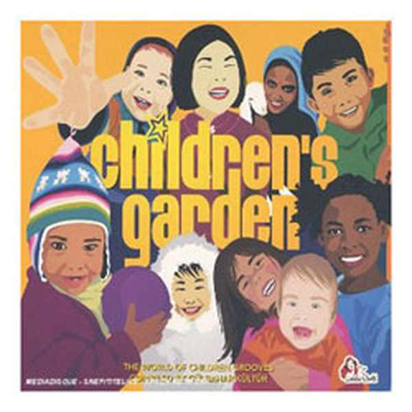 Children's Garden Comp. By Gülbahar Kültür