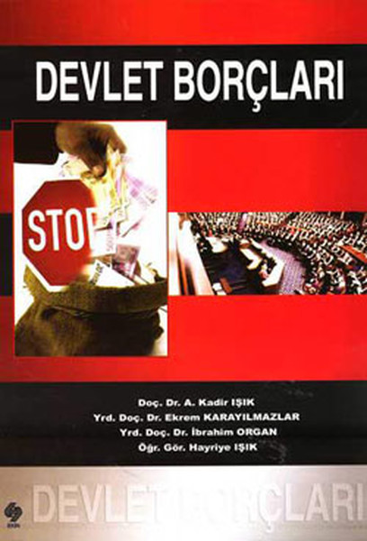 Devlet Borçları