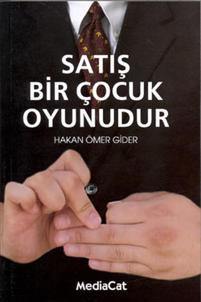 Satış Bir Çocuk Oyunudur