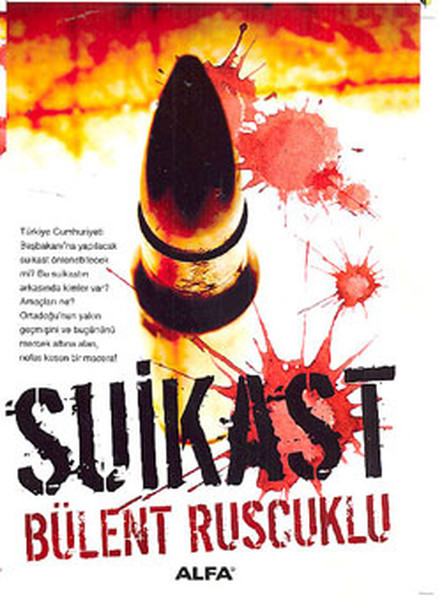 Suikast